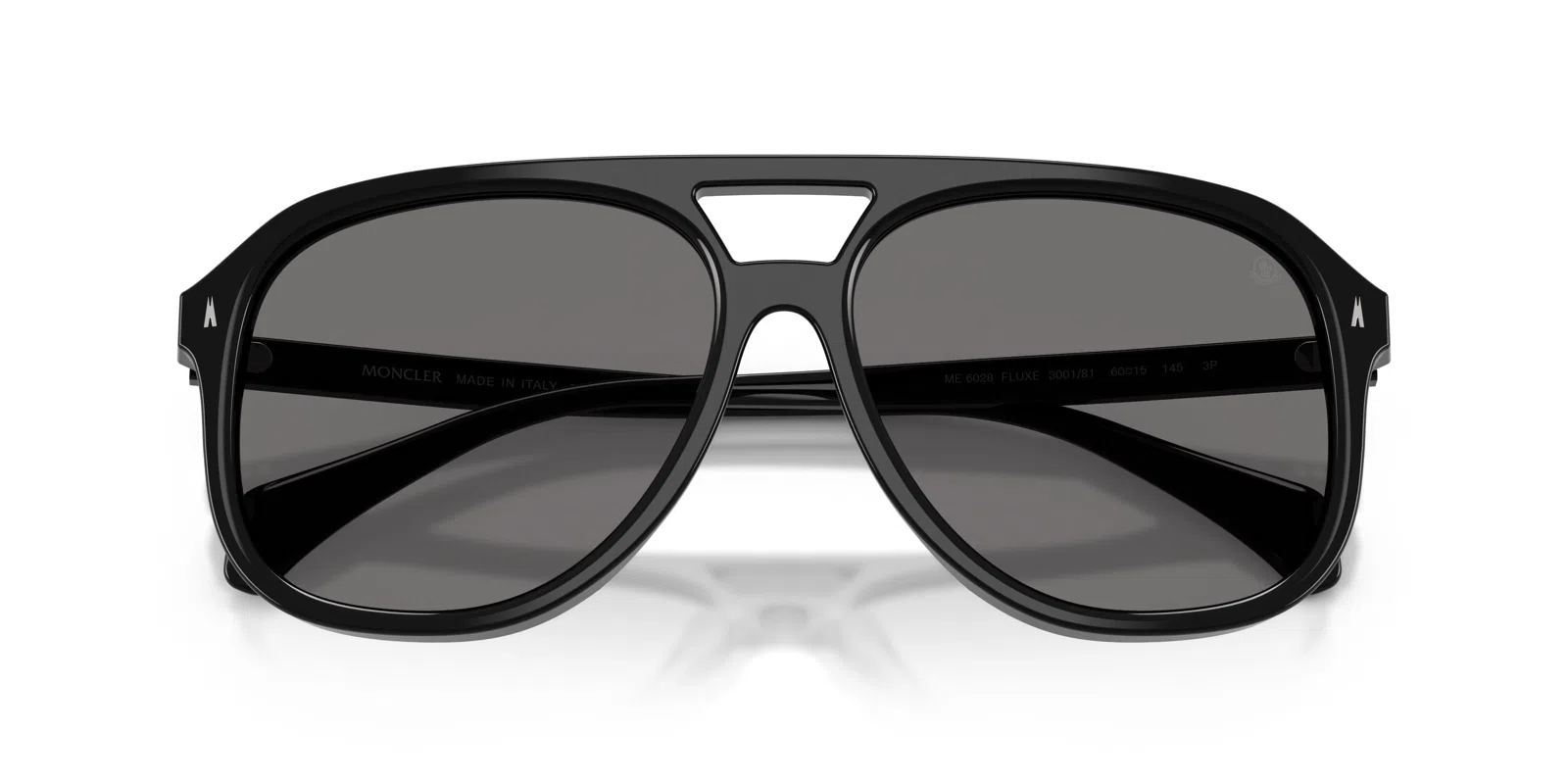 Moncler Fluxe 6028 Sunglasses - view 20